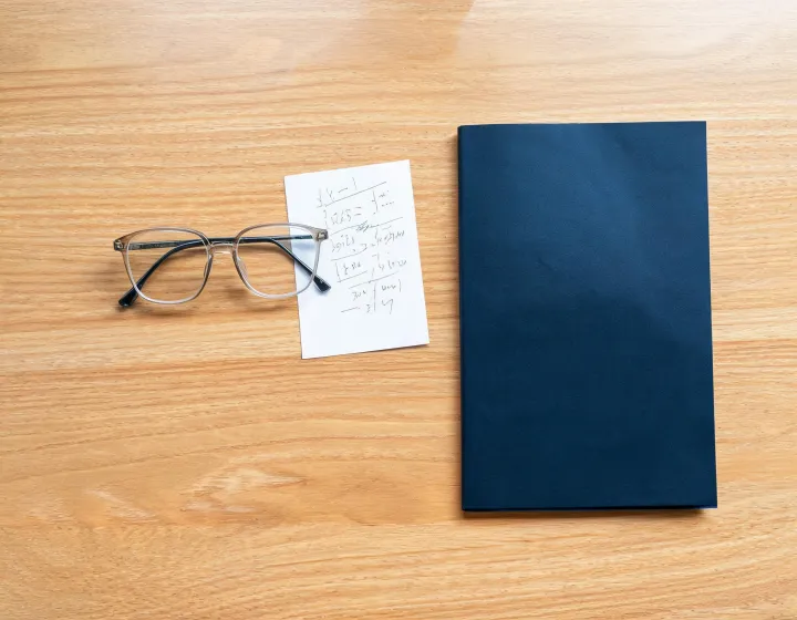 Independent square frames sourcing worksheet illustration