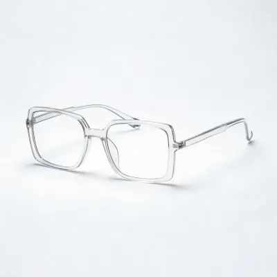 big square glasses