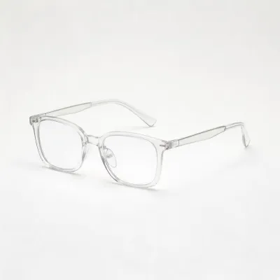 square eyeglasses