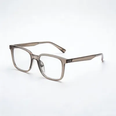 square glasses for men